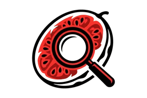 城人电影 - 吃瓜社Logo